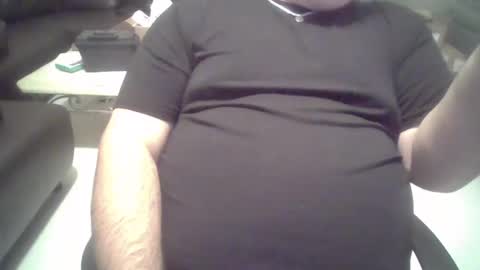 Snapshot of 69bigpanda69 chatting on October 10, 10:10 am Panda online show from October 10, 10:10 am