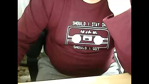 69desamor online show from April 12, 5:44 am