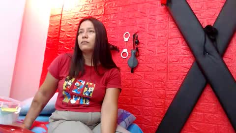 CHEILA online show from October 13, 2:08 pm