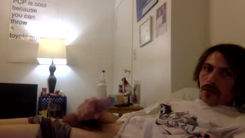 FUCKR online show from December 4, 11:46 am