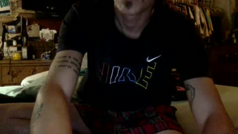 FUCKR online show from October 15, 12:06 pm