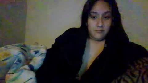 69latina69 online show from November 7, 1:19 am