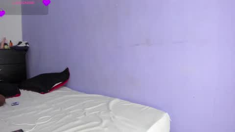 Snapshot of 6_bunny_9 chatting on February 20, 2:51 am Celeste online show from February 20, 2:51 am