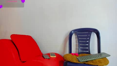 Snapshot of 6_bunny_9 chatting on February 16, 4:42 pm Celeste online show from February 16, 4:42 pm