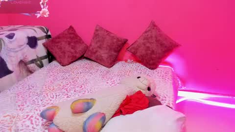 Snapshot of 6_bunny_9 chatting on September 17, 1:31 am Celeste online show from September 17, 1:31 am