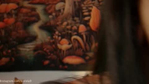 B R I E L A  online show from March 11, 3:26 pm