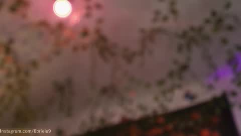 B R I E L A  online show from March 13, 5:05 pm