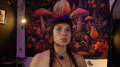 B R I E L A  online show from March 24, 2:39 am