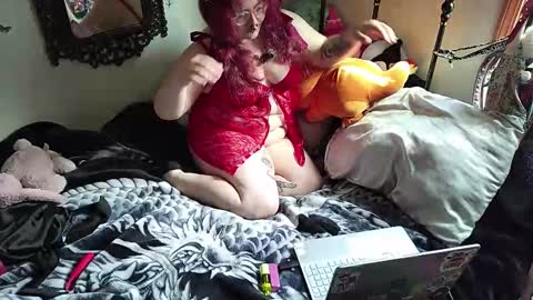angel online show from September 18, 6:45 pm