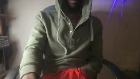 dark  stormy online show from December 25, 12:37 am