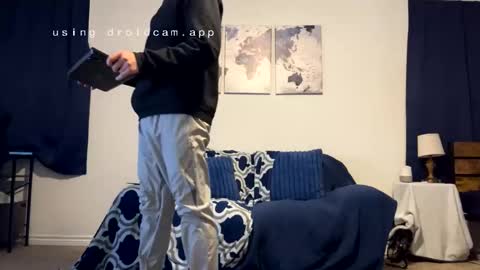 6foot6pack6inches online show from January 19, 7:18 am