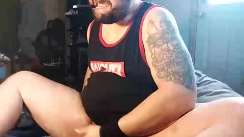 6inchdog2 online show from February 11, 8:31 pm