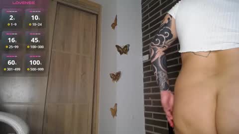 6nalanie online show from March 19, 6:30 am