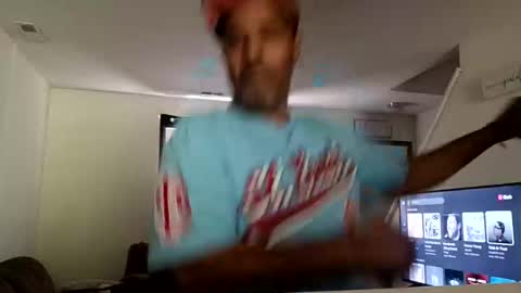 720damecurry online show from September 15, 6:31 pm