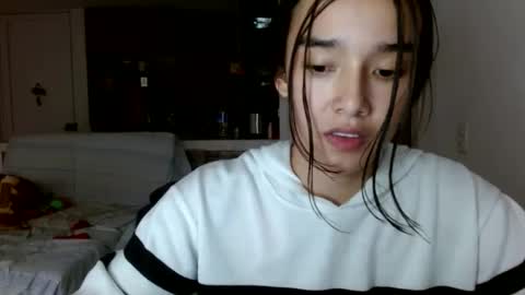 luna online show from February 24, 8:25 pm
