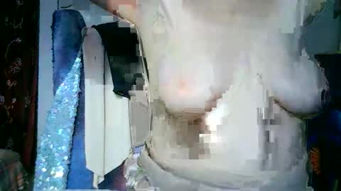 Lilu online show from March 8, 11:03 am