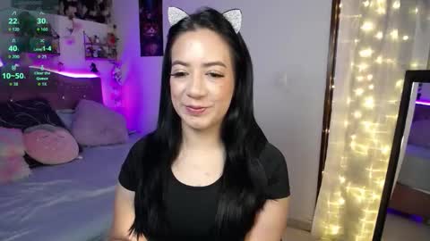 Scarlett online show from September 28, 2:09 am