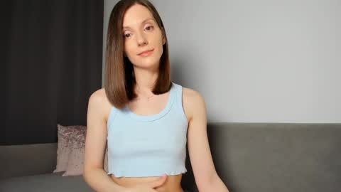 Anna online show from January 10, 10:15 pm