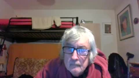 78kiss online show from November 23, 4:05 pm