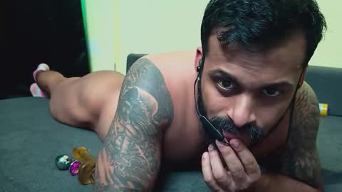 Ayush online show from January 14, 9:34 pm