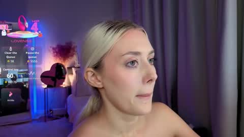 Loren Wood online show from May 7, 4:57 pm