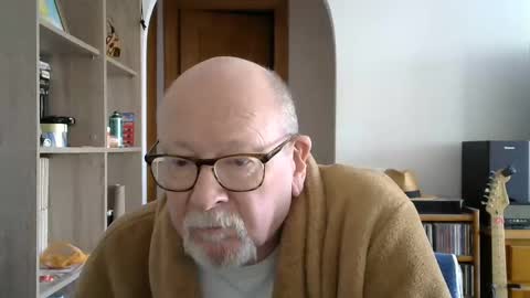  Papi  online show from December 6, 10:00 am