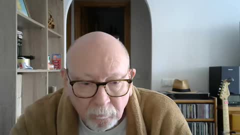  Papi  online show from December 17, 12:00 pm
