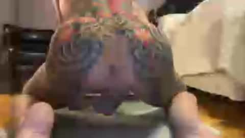 Jake online show from June 23, 1:02 am