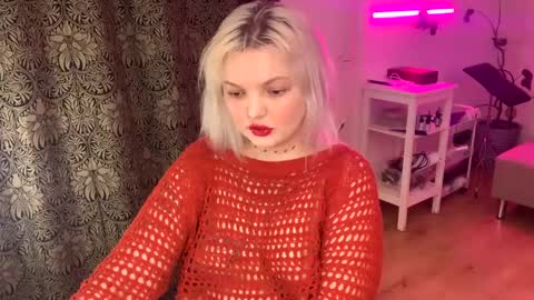 Ivy online show from January 6, 3:42 am