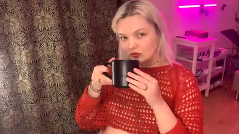 Ivy online show from January 6, 10:35 am