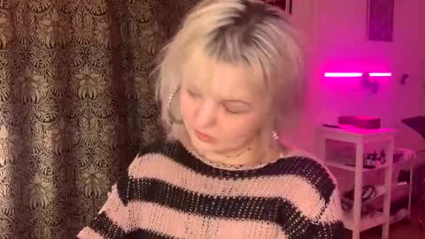 Ivy online show from January 7, 2:20 am