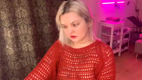 Ivy online show from January 6, 2:14 pm