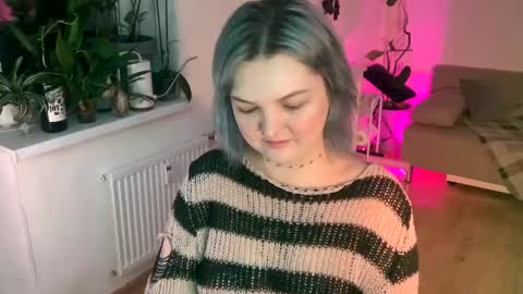 Ivy online show from January 26, 5:13 am