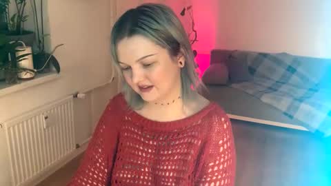 Ivy online show from January 30, 9:14 pm