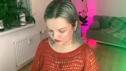 Ivy online show from January 30, 1:33 am