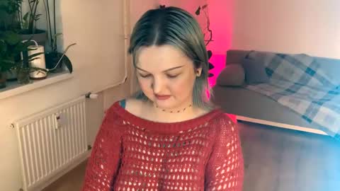 Ivy online show from January 31, 12:17 am