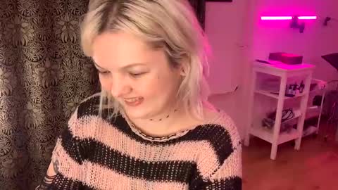 Ivy online show from January 7, 6:59 am