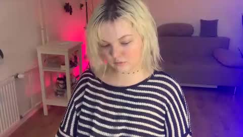 Ivy online show from January 16, 4:49 am