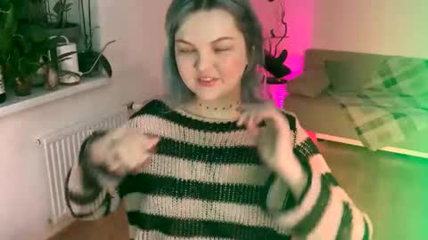 Ivy online show from January 26, 3:14 pm