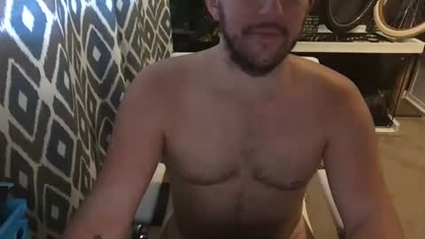 Thomas Rexxx online show from September 15, 5:25 pm