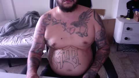 8cha online show from March 25, 5:42 pm