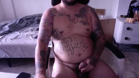 8cha online show from March 24, 5:19 pm