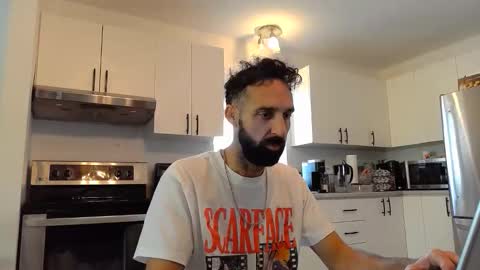 8james5 online show from October 3, 2:36 pm