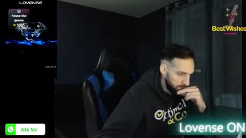 8james5 online show from January 14, 4:57 am