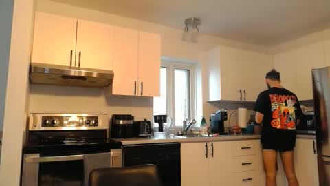 8james5 online show from October 22, 3:24 pm