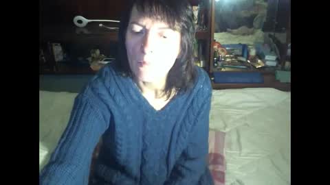 8MISTRESS8 online show from December 29, 8:15 pm