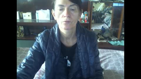 8MISTRESS8 online show from September 28, 10:13 am