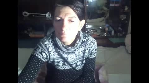 8MISTRESS8 online show from December 1, 7:38 pm