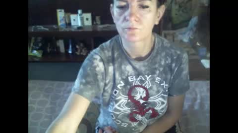 8MISTRESS8 online show from April 4, 7:15 am