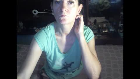 8MISTRESS8 online show from February 1, 9:54 am